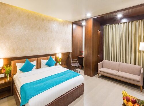 Bravia Hotels, Ajmer and Manali