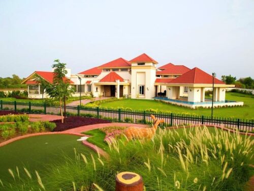 Neonz Resort & Club, Anand, Gujarat