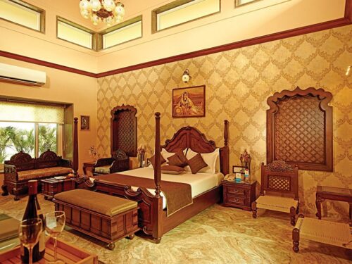 Neonz Resort & Club, Anand, Gujarat