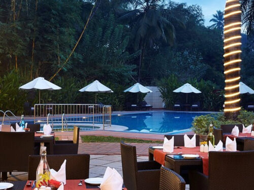 Villagio Hotel and Resort – Goa