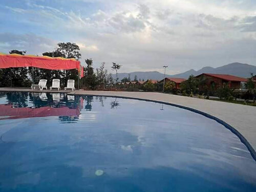 Ambika Valley Resort – Top 4 Star Hotel